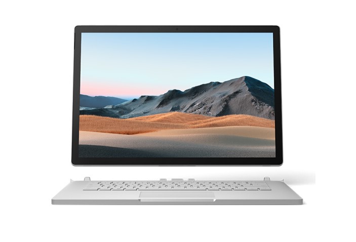 墨脱Surface 维修前的准备工作